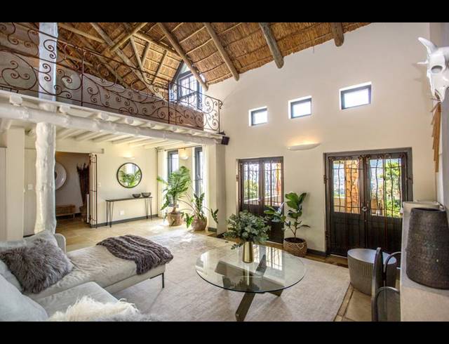 4 BEDROOM PROPERTY TO RENT IN BOKKEMANSKLOOF